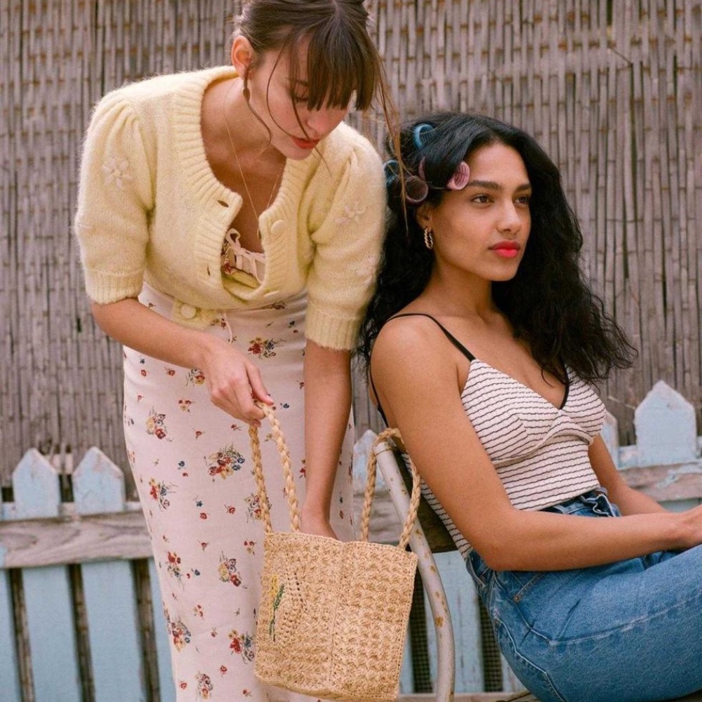 Rouje Nono Cardigan - FR 36